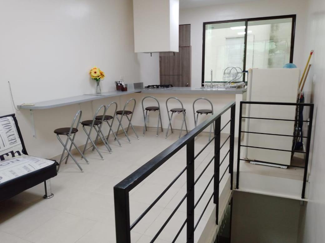 Apartamento Casa Rodadero
